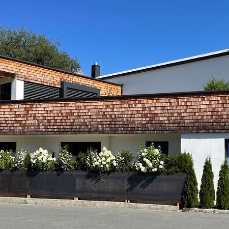 Apartamento Dahoam By Tani Oberndorf in Tirol Exterior foto