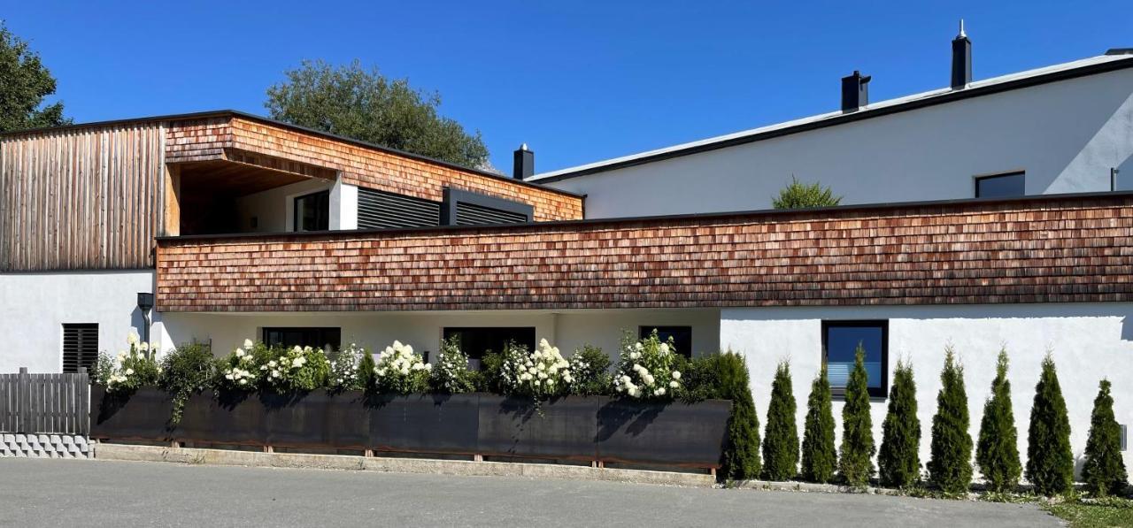 Apartamento Dahoam By Tani Oberndorf in Tirol Exterior foto
